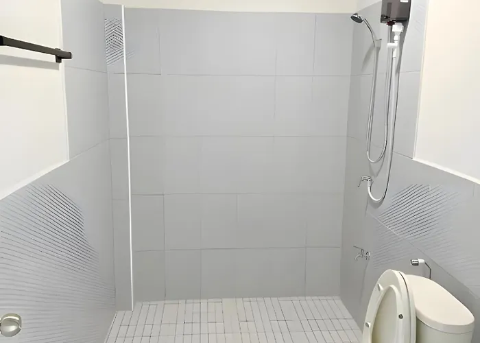 Yellow Place Sukhumvit Soi 2 - เยลโล เพลส สุขุมวิทซอย 2 Apartment Bangkok