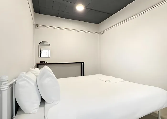 Apartment Yellow Place Sukhumvit Soi 2 - เยลโล เพลส สุขุมวิทซอย 2