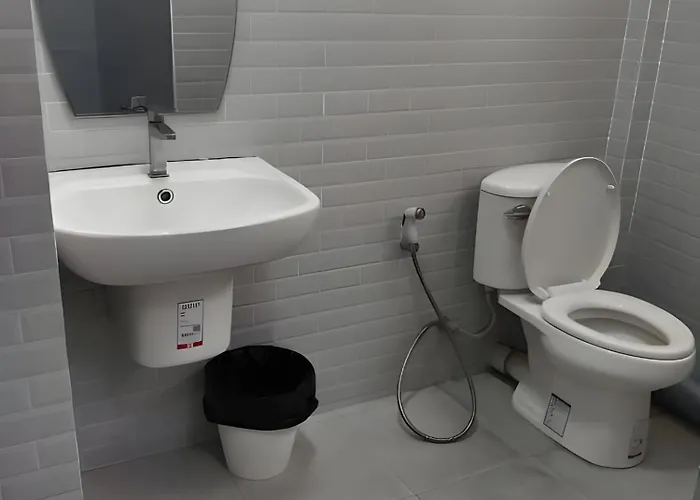 Apartment Yellow Place Sukhumvit Soi 2 - เยลโล เพลส สุขุมวิทซอย 2 *