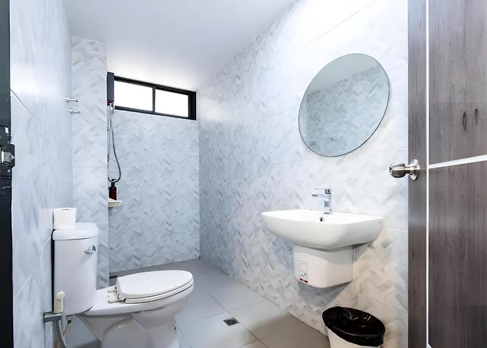 Apartment Yellow Place Sukhumvit Soi 2 - เยลโล เพลส สุขุมวิทซอย 2