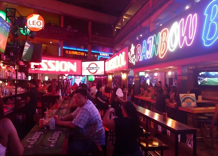 Yellow Place Sukhumvit Soi 2 - เยลโล เพลส สุขุมวิทซอย 2 Bangkok
